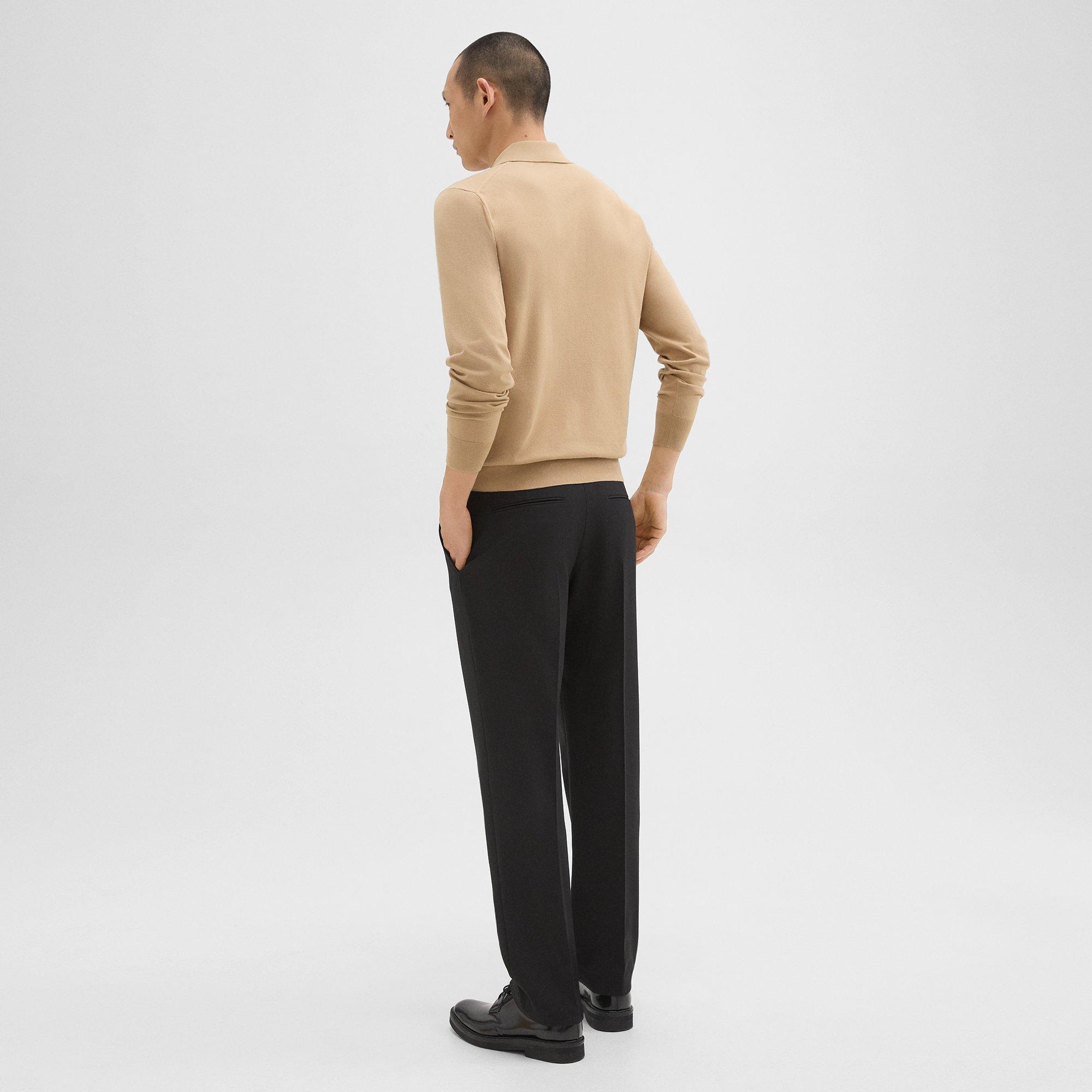 STRAIGHT PANT Product Image