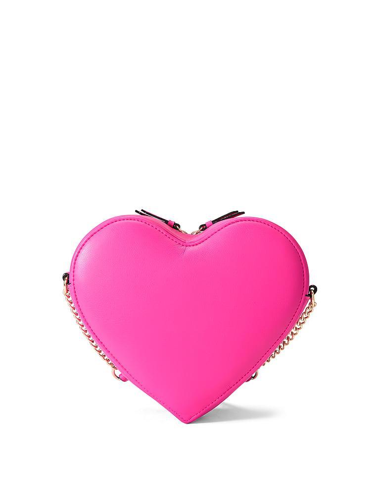 Heart Crossbody Bag Product Image