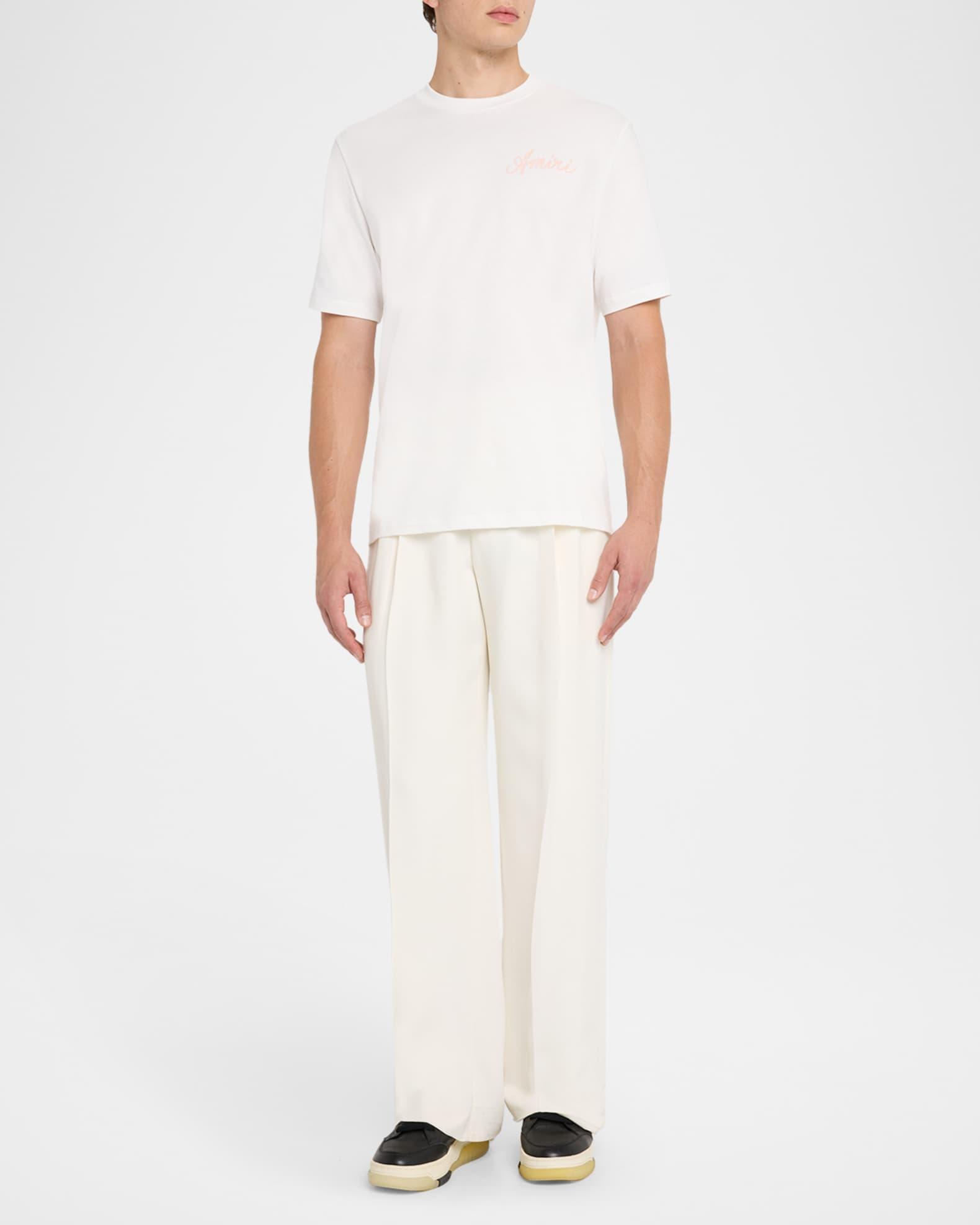 Men's Logo T-Shirt Product Image