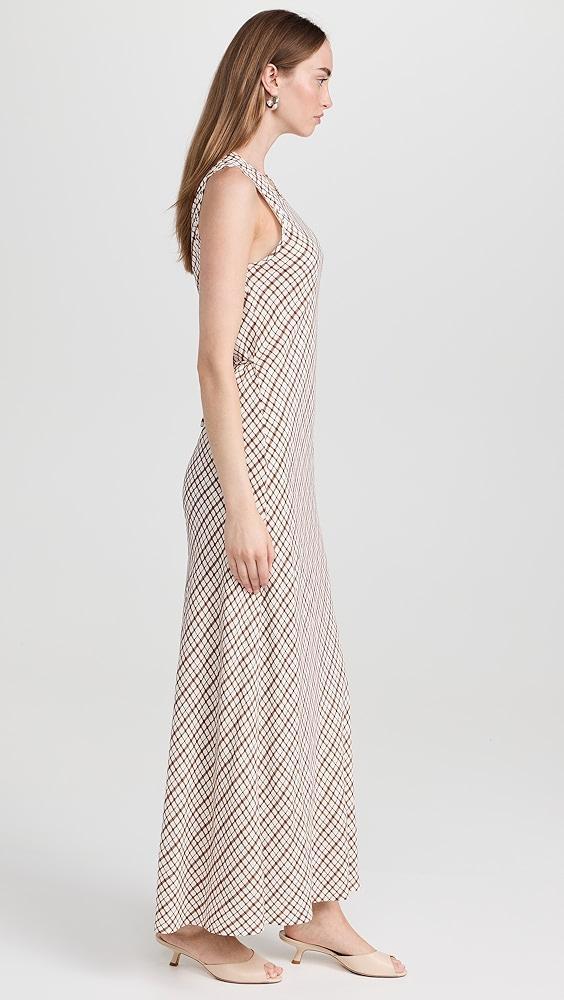 WAYF Clemence Dress | Shopbop Product Image