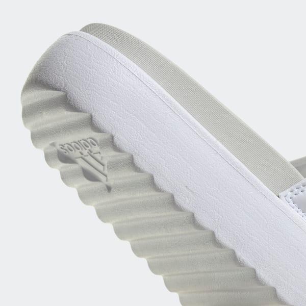 Adilette Platform Slides Product Image