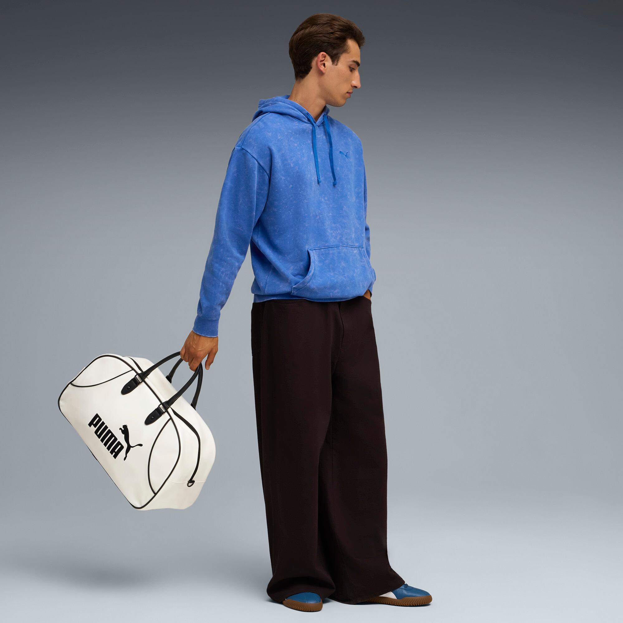 ESS ELEVATED Wash Hoodie Men Product Image