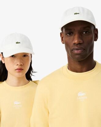 Cotton Twill Cap Product Image