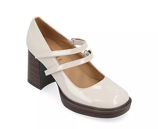 Journee Collection Womens Shasta Pump Product Image