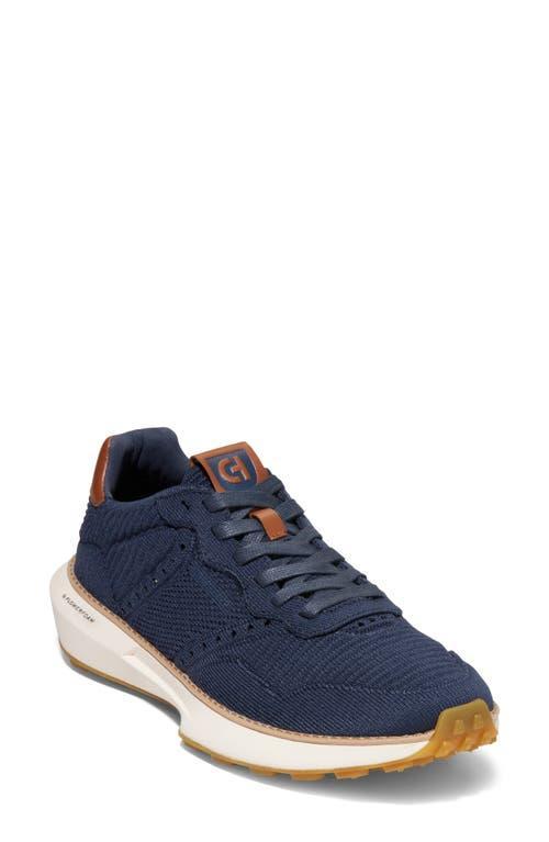 Cole Haan Mens GrandPr Ashland Stitchlite Sneakers Product Image