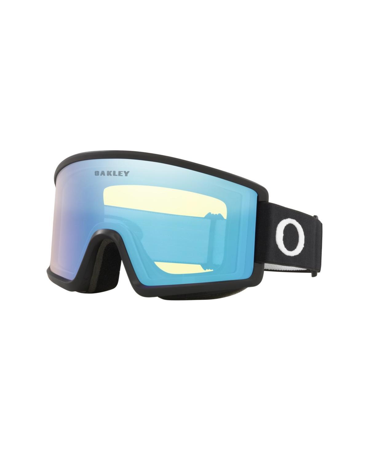 Oakley Men's Target Line M Snow Goggles Product Image