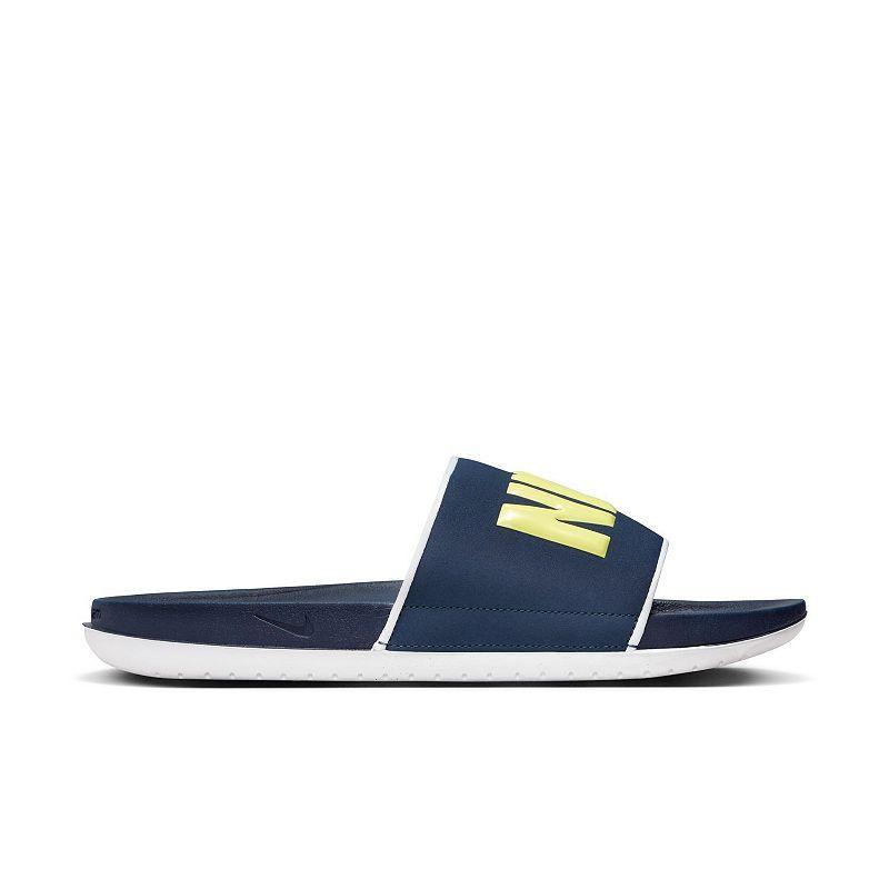 Nike Men's Offcourt Slides Product Image