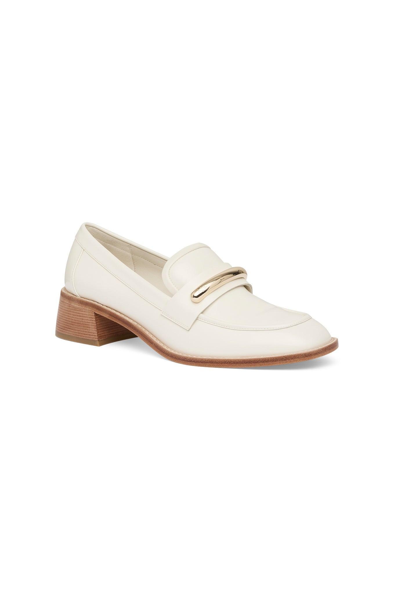 Serena Crescent Loafer Product Image