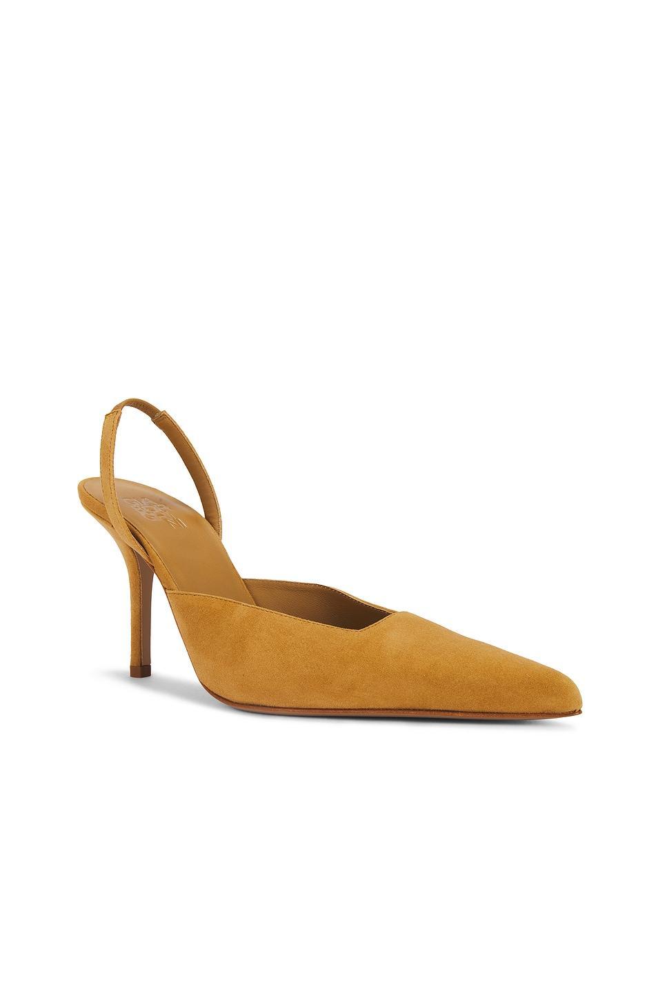 Octavie Slingback GIA BORGHINI Product Image