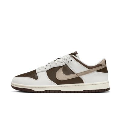 Nike Mens Dunk Low Shoes Product Image