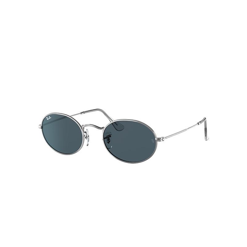 Ray-Ban Octagonal Legend Sunglasses Frame Green Lenses Product Image