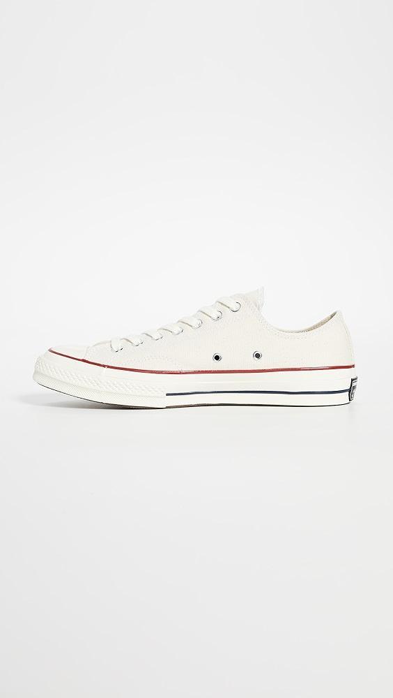 Converse All Star '70s Oxford Unisex Sneakers | Shopbop Product Image