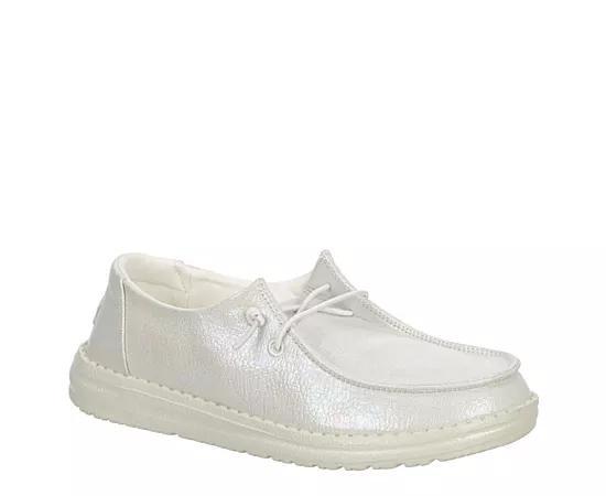 Heydude Womens Wendy Slip On Sneaker Product Image