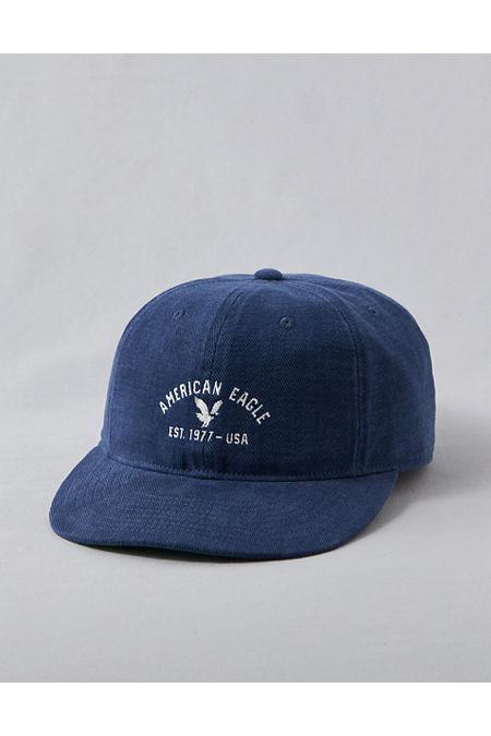 AE Twill Field Hat Mens Product Image