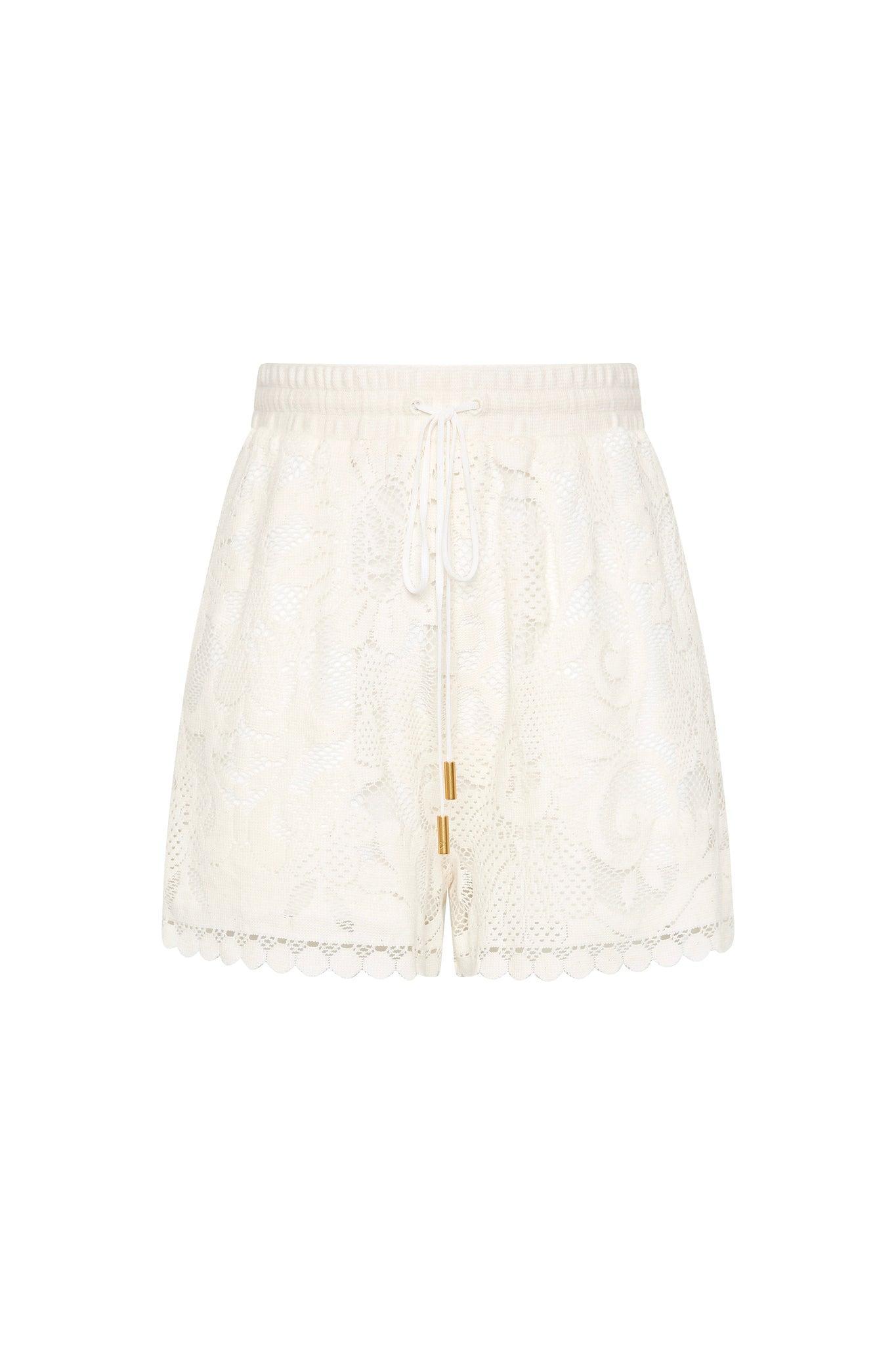 Muses Lace Short Product Image