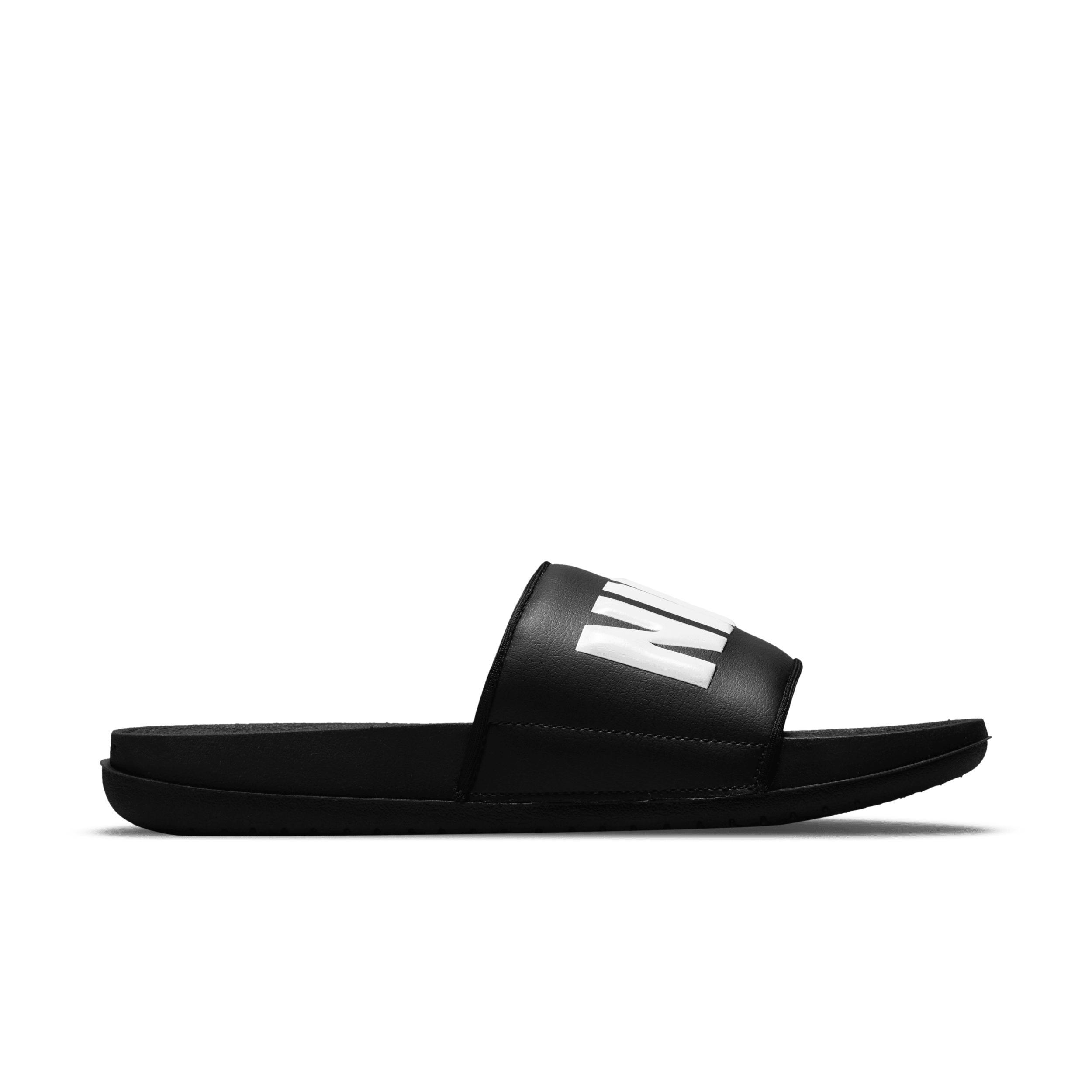 Nike Offcourt Women's Slides Product Image