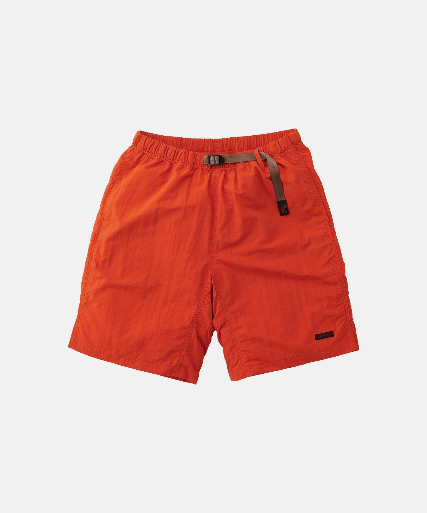 Nylon Packable G-Short Male Product Image