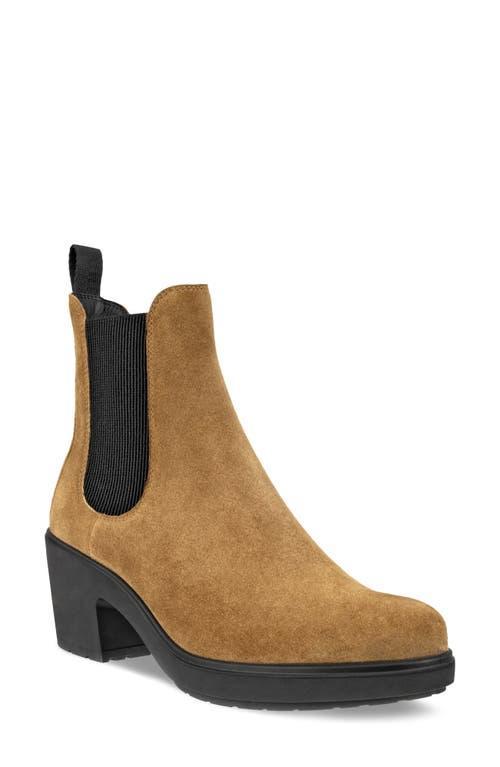 ECCO Zurich Chelsea Ankle Boot Women's Boots Product Image