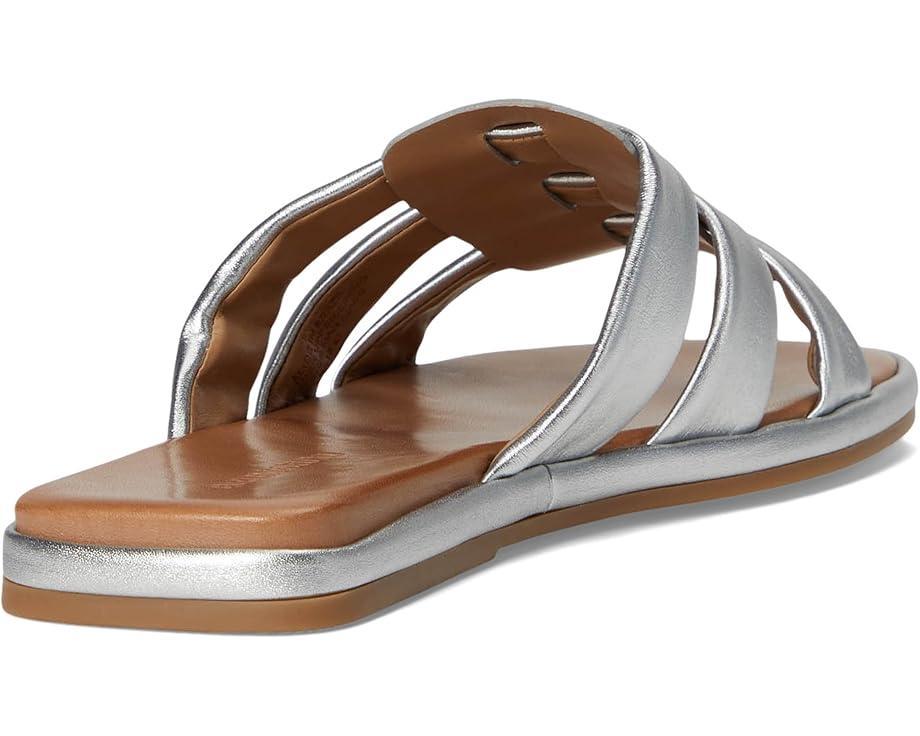 Zerogrand Double Band Sandals Product Image