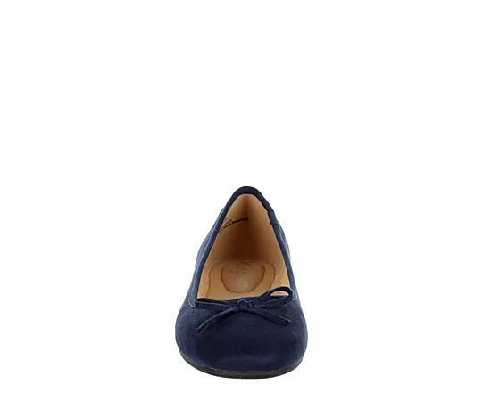 Journee Collection Womens Mindee Flat Product Image