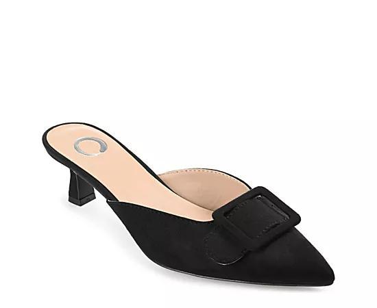 Journee Collection Womens Vianna Pump Product Image