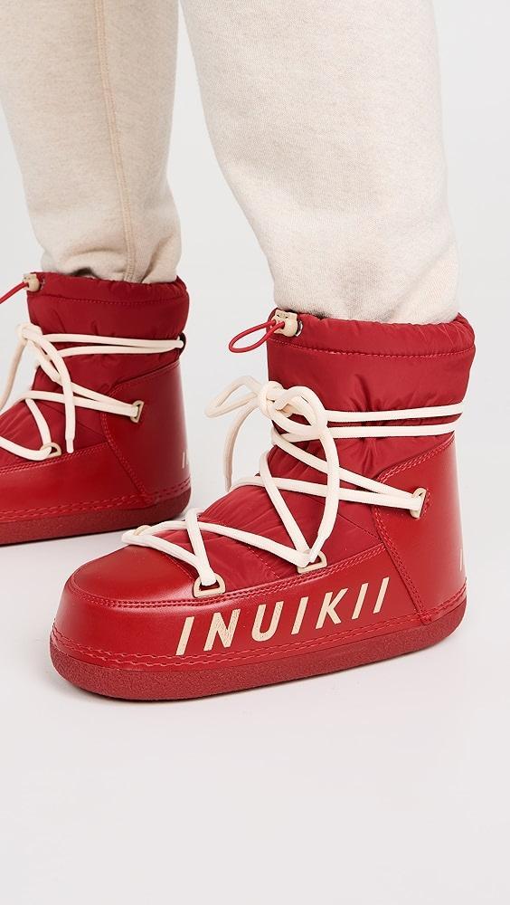 Inuikii Mountain Boots | Shopbop Product Image