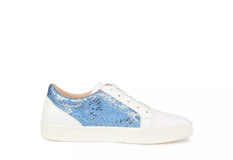 Journee Lynz Comfort Foam Womens Sneakers Product Image