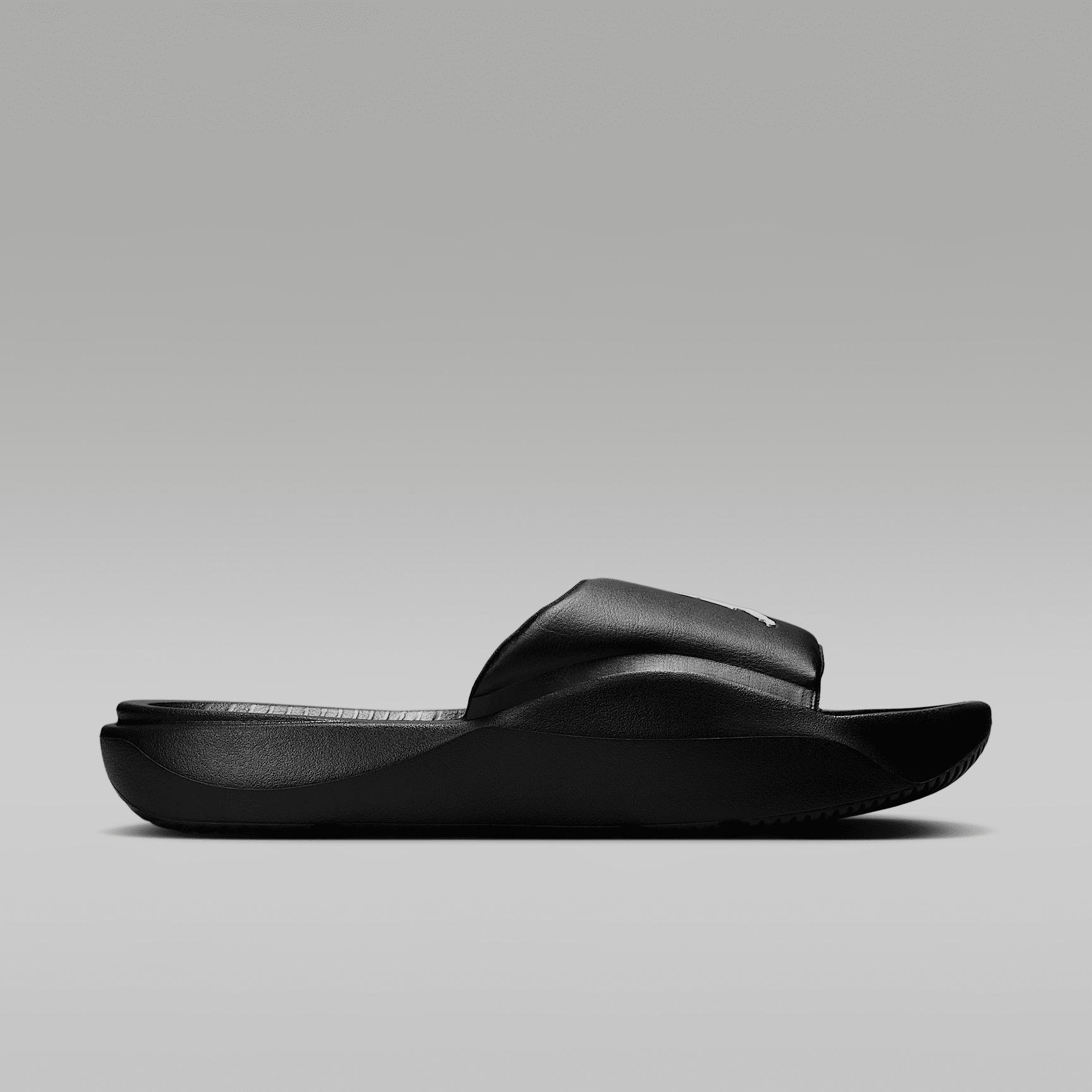 Mens Jordan Franchise Slides | HF3263-001 Product Image