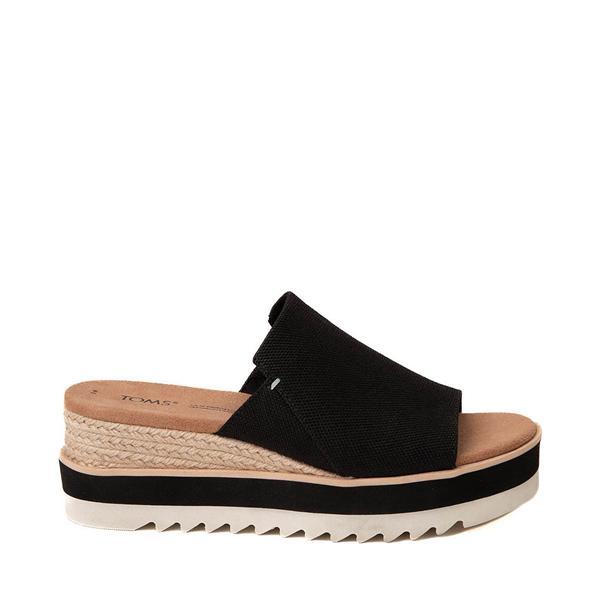 Womens TOMS Diana Mule Product Image