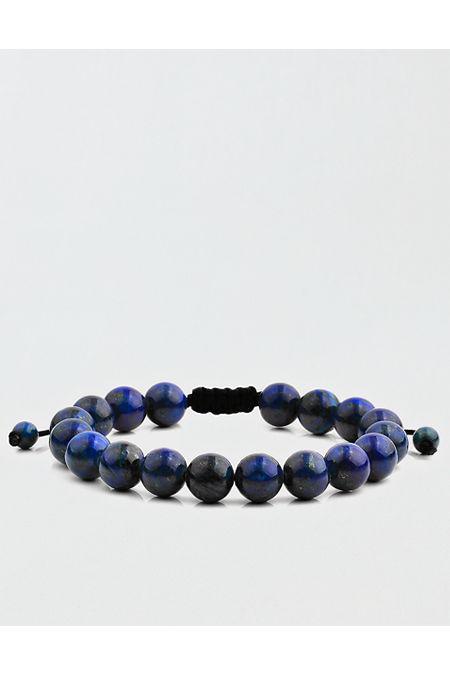 West Coast Jewelry Natural Stone Beaded Bracelet Mens Product Image