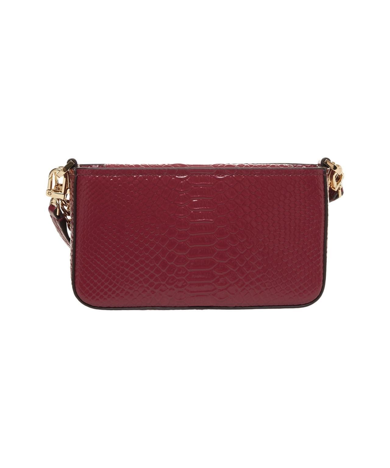 Croco shoulder bag Product Image