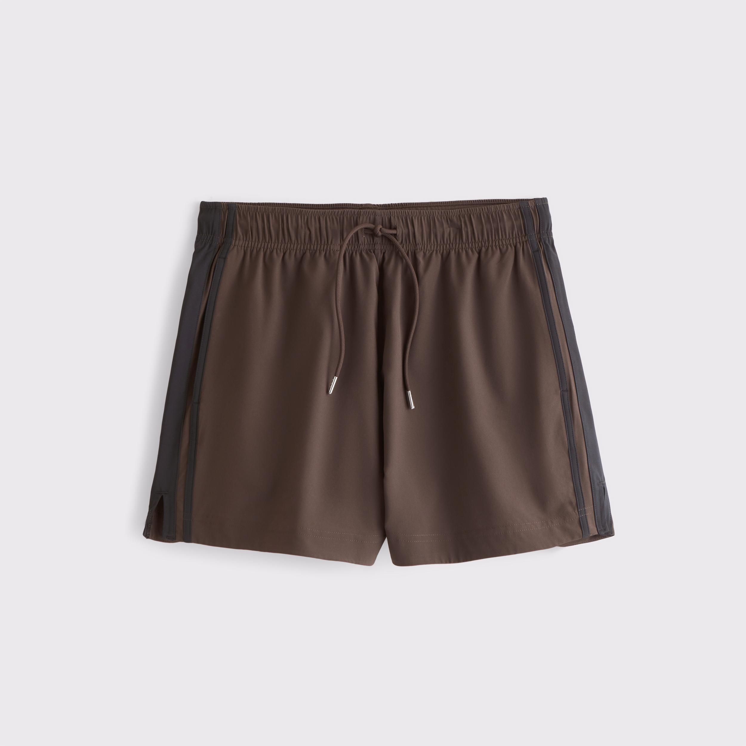 YPB motionTEK Retro Short Product Image