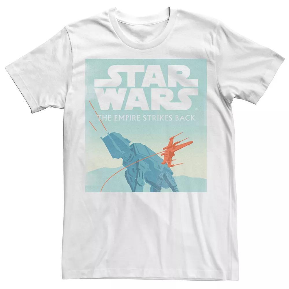 Men's Star Wars Empire Trip Wire Tee,  Product Image