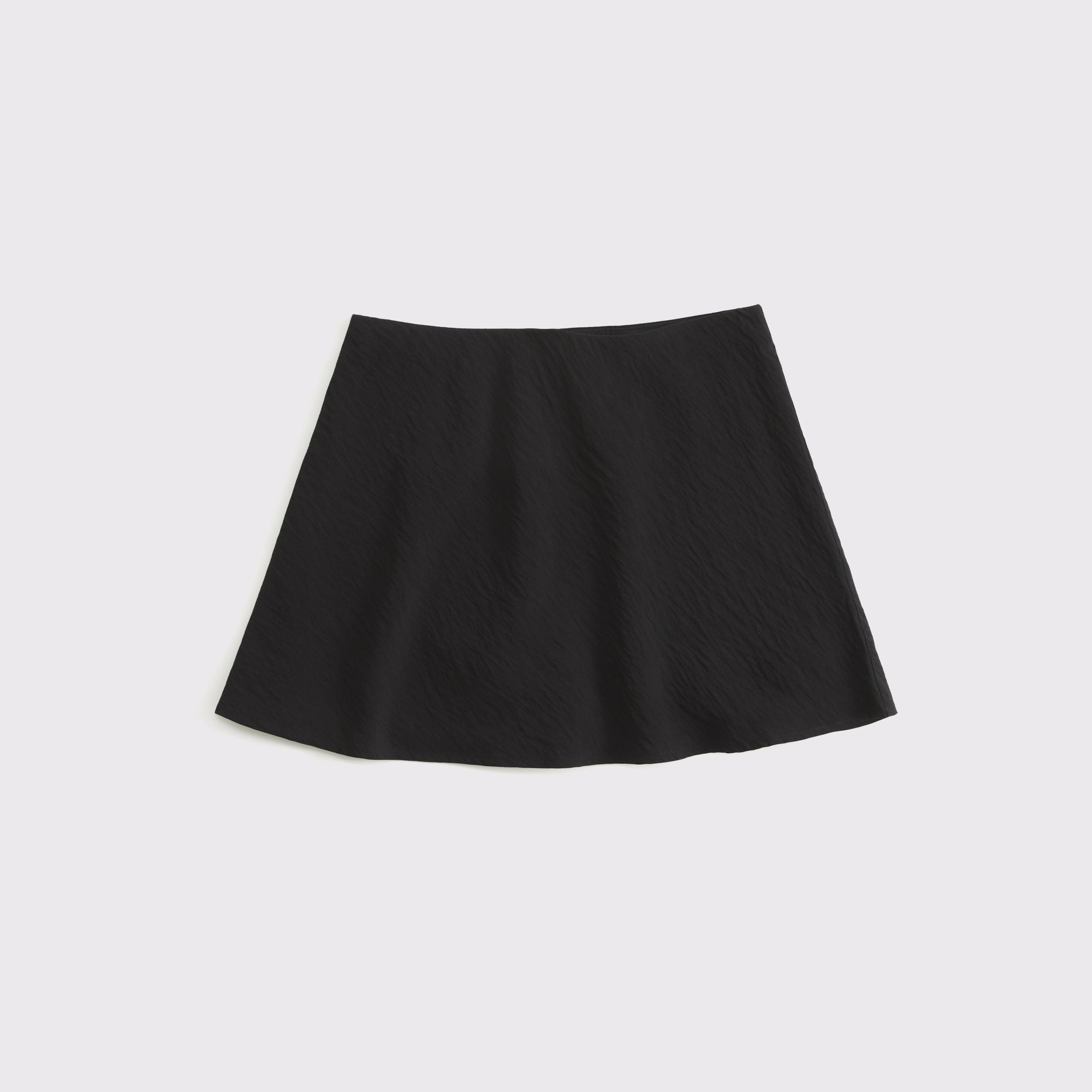 The A&F Sienna Mini Skort Product Image