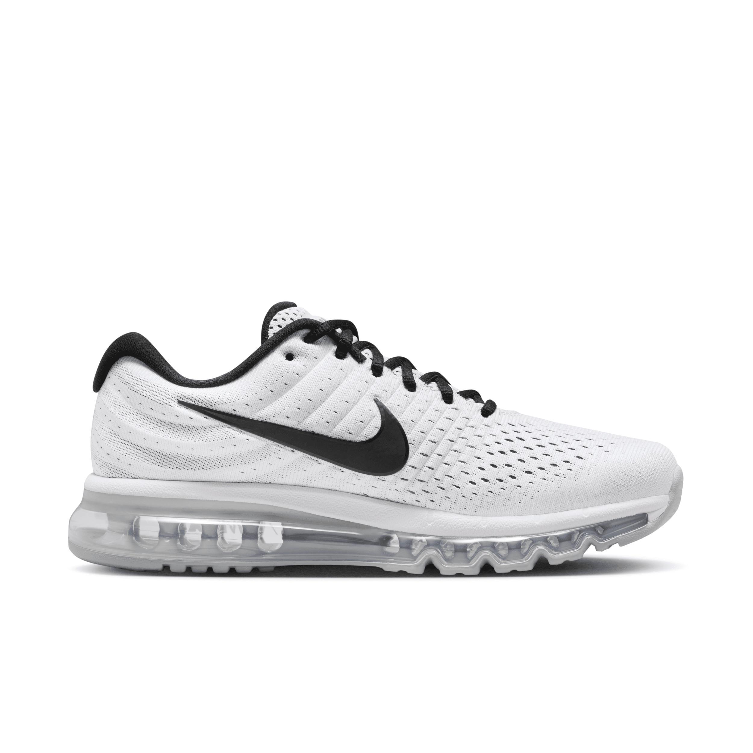 Nike Air Max 2017 Men's Shoes Product Image