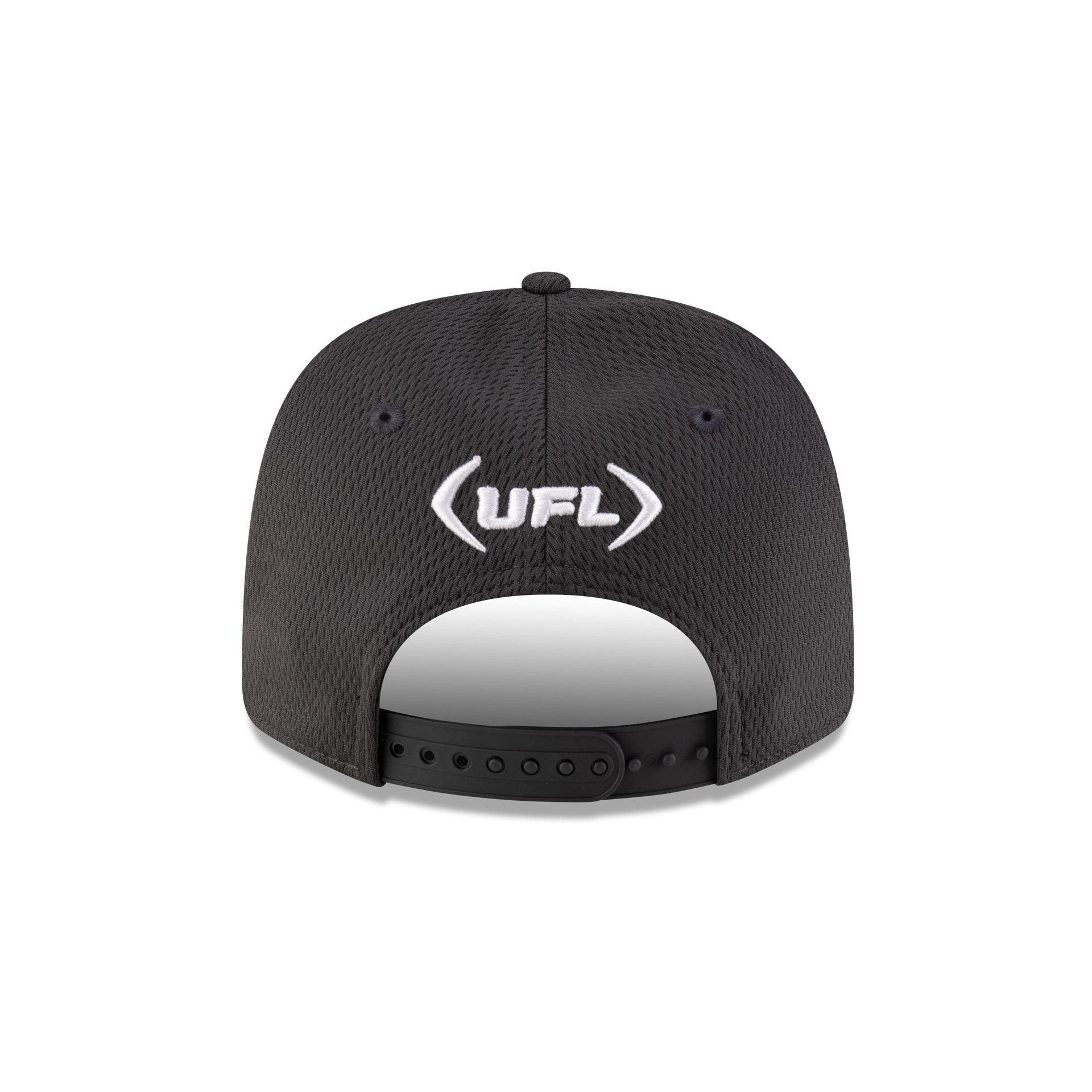 McLaren Formula 1 Team 2025 Las Vegas Race Special Lando Norris 9SEVENTY Stretch-Snap Hat Male Product Image