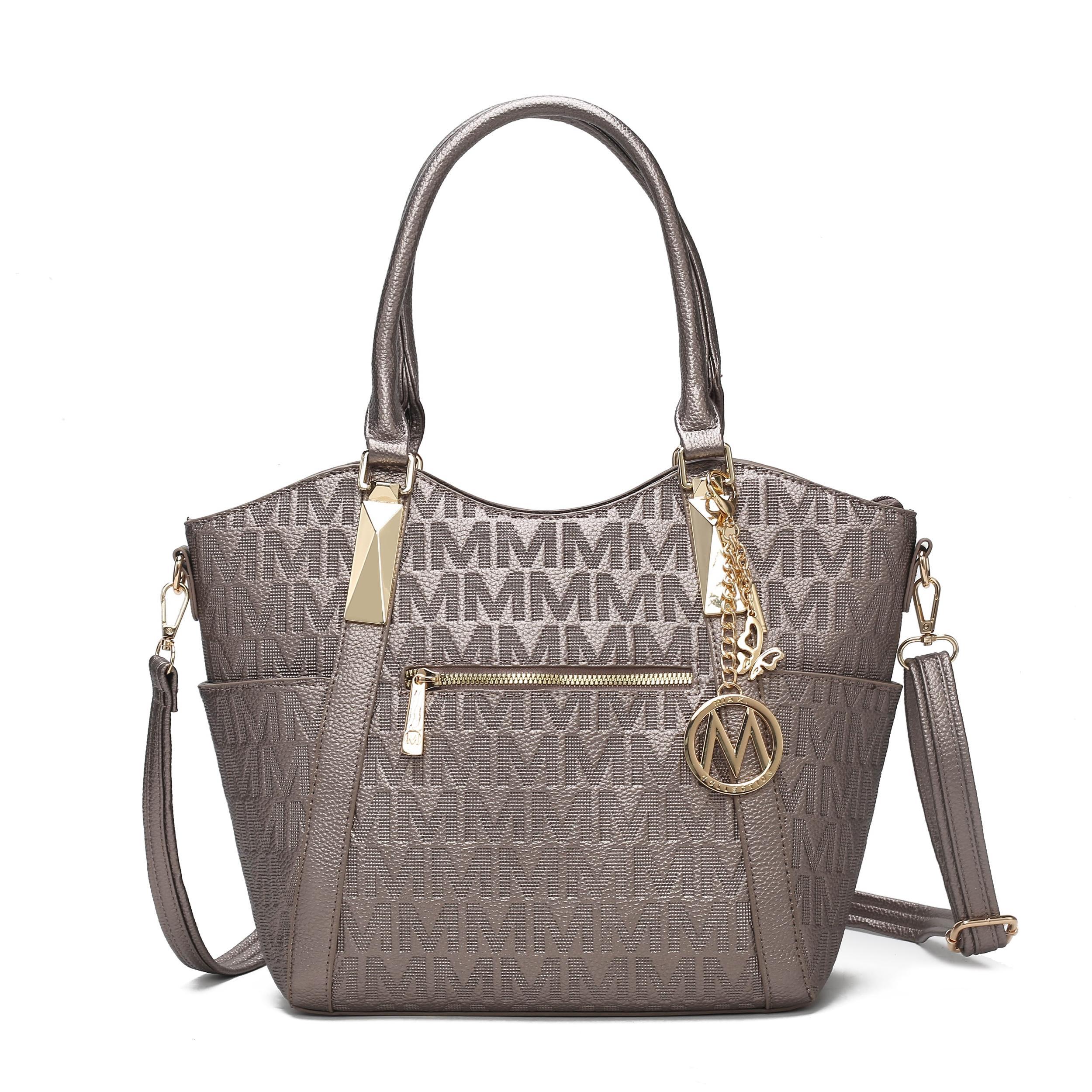 Hazel  Signature Tote Bag Product Image