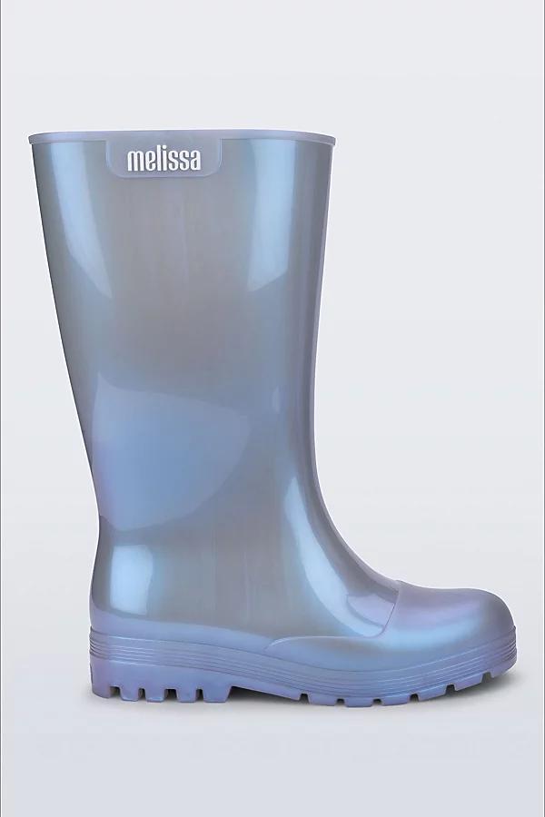 Melissa Jelly Rain Boot Womens at Urban Outfitters Product Image