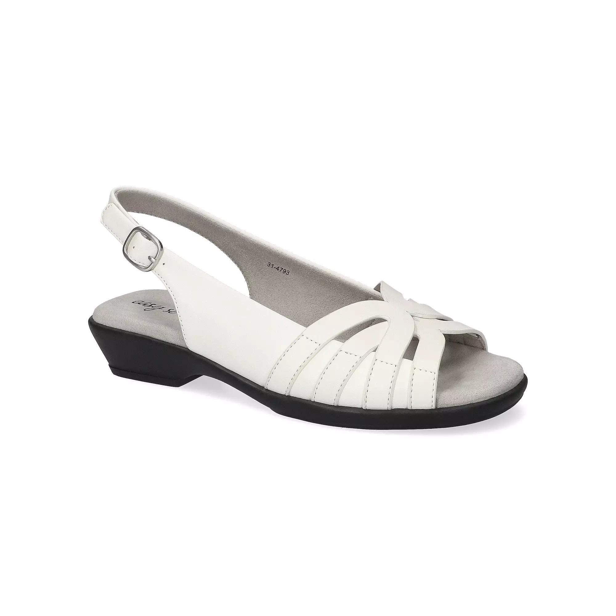 Easy Street Jovita Women's Comfort Slingback Sandals,  Product Image