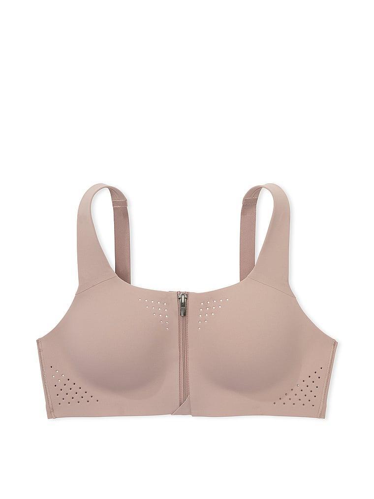 Featherweight Max™ Front-Close Sports Bra Product Image