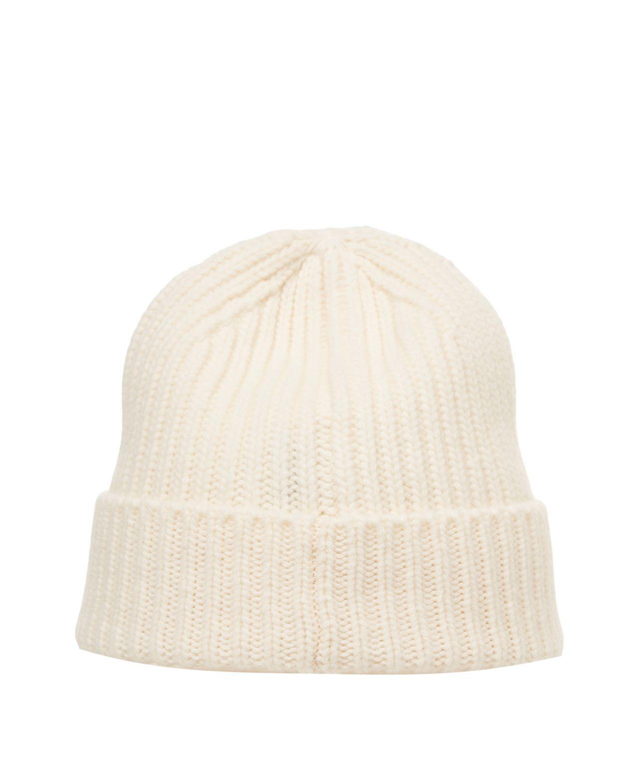 Wool Beanie Product Image