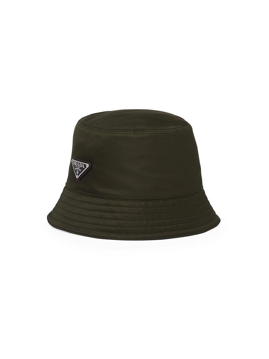 Mens Re-Nylon Bucket Hat Product Image