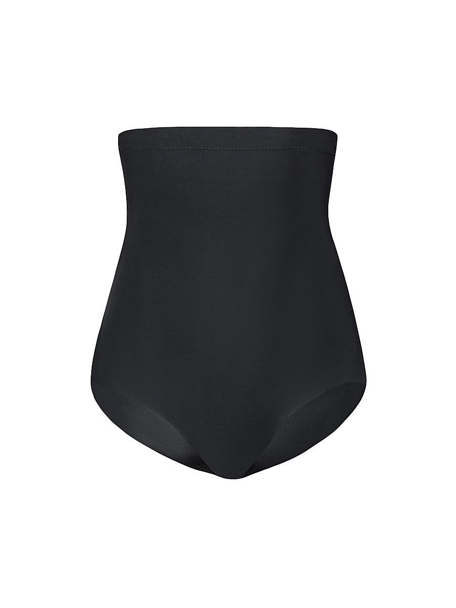Womens Classic Control High-Rise Briefs Product Image