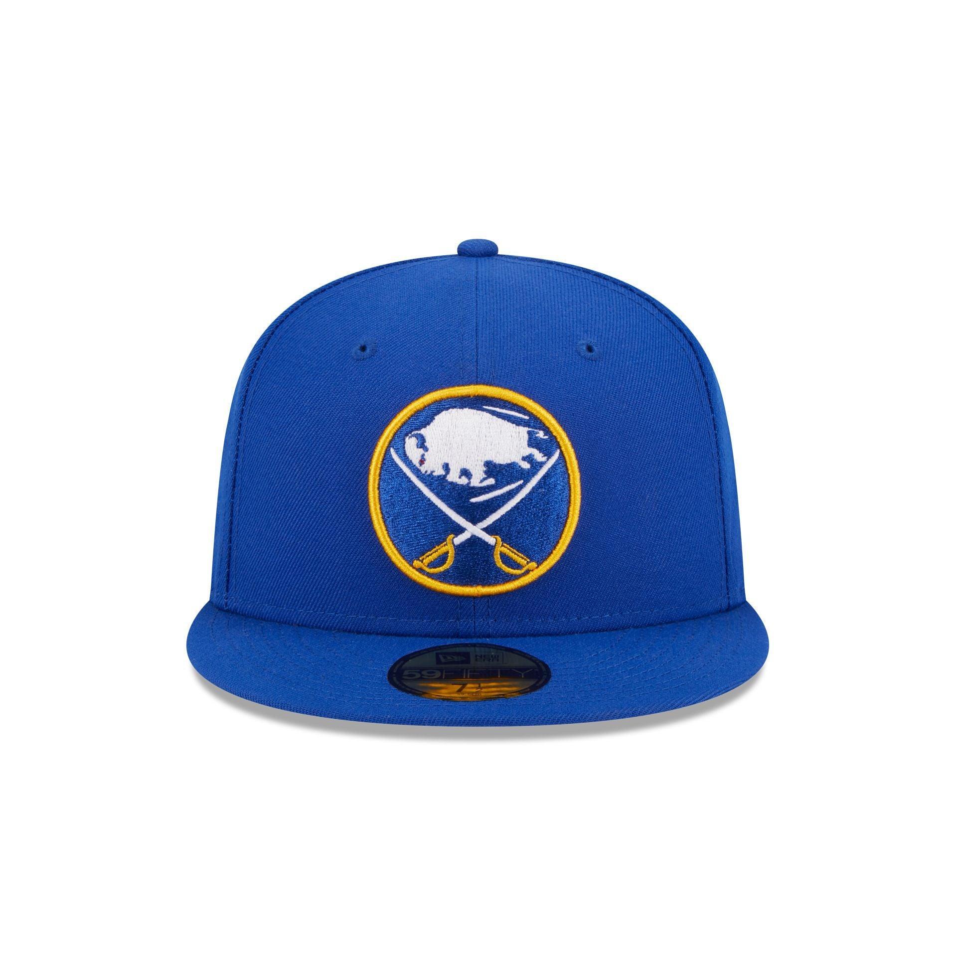 Buffalo Sabres 59FIFTY Fitted Hat Male Product Image