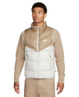 Nike Storm-FIT Windrunner Men's Insulated Vest Product Image