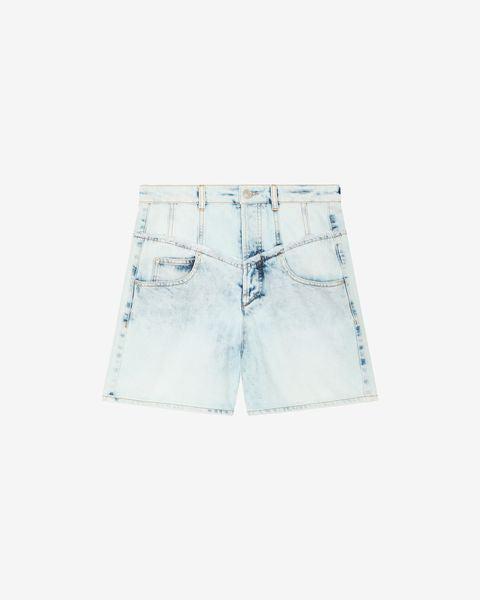 Oreta Shorts Female Product Image