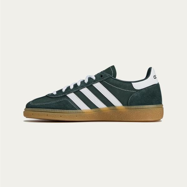 Handball Spezial adidas x Sporty & Rich Originals Shoes Product Image