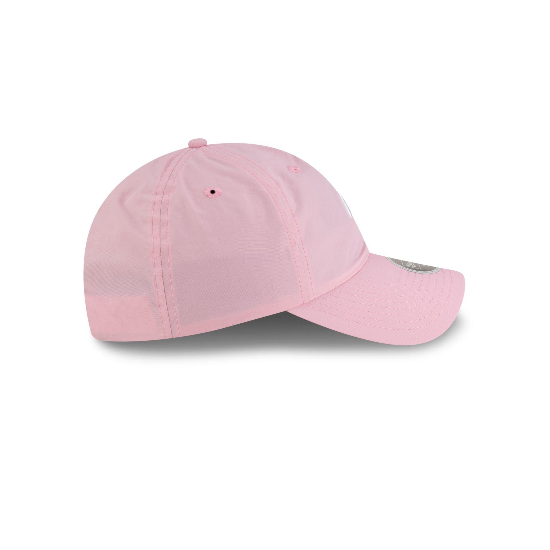 2025 Australian Open Pink Women's 9FORTY Open Back Hat Female Product Image