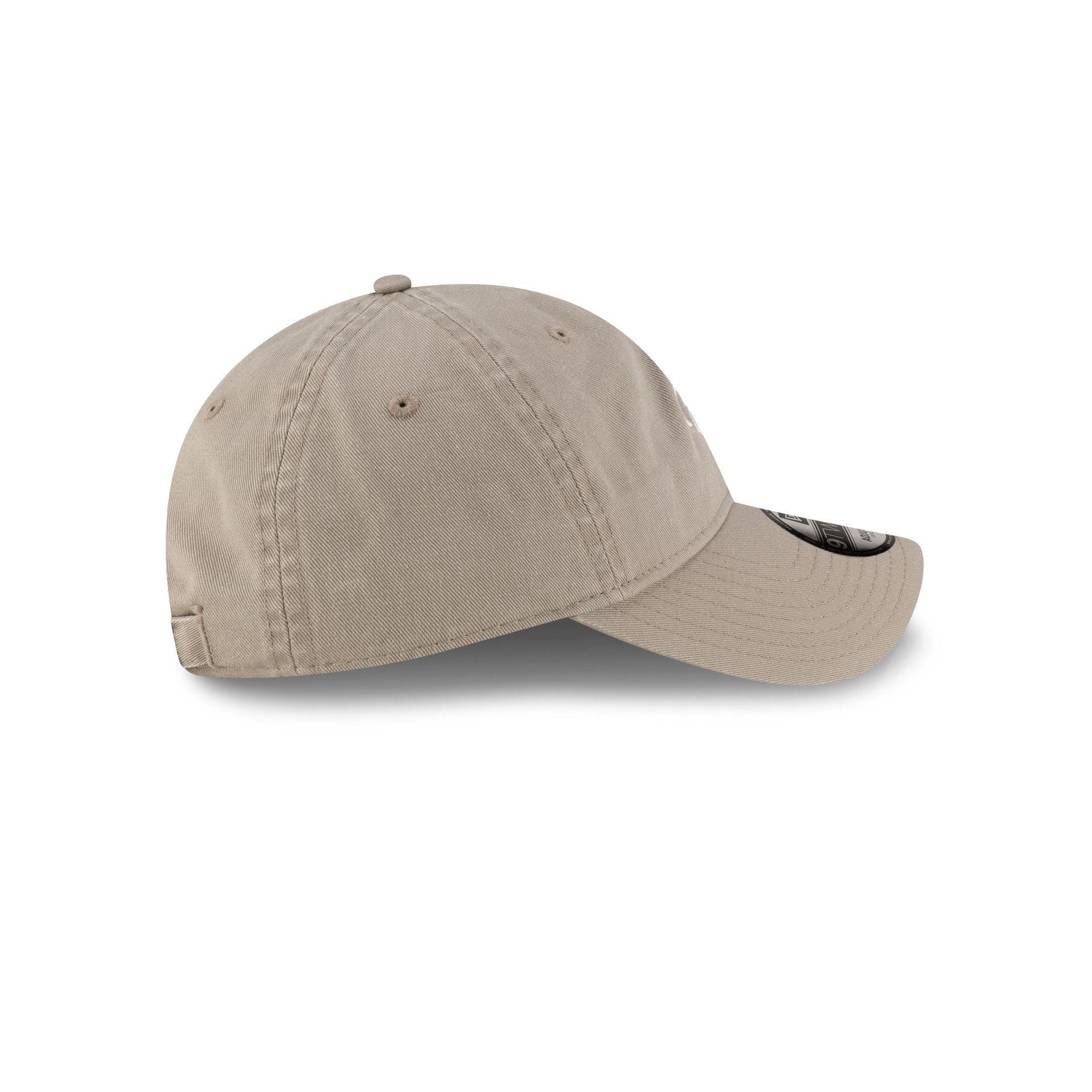 New York Knicks Deceptor 9TWENTY Adjustable Hat Male Product Image