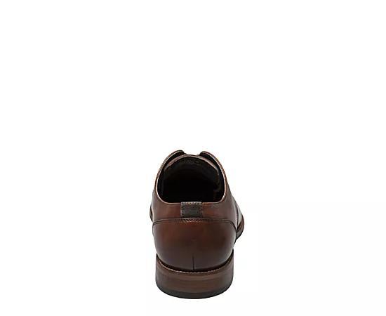 Florsheim Mens Sorrento Cap Toe Oxford Product Image